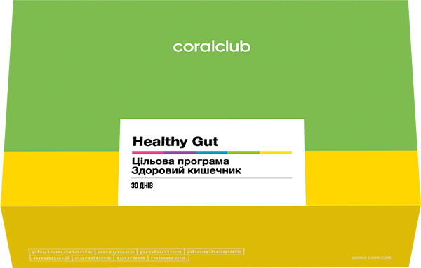 Healthy Gut USA