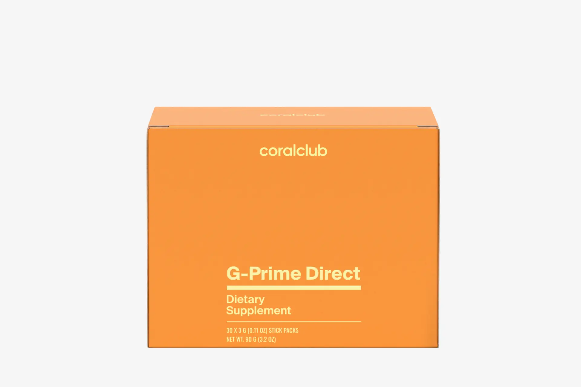 G-prime Direct